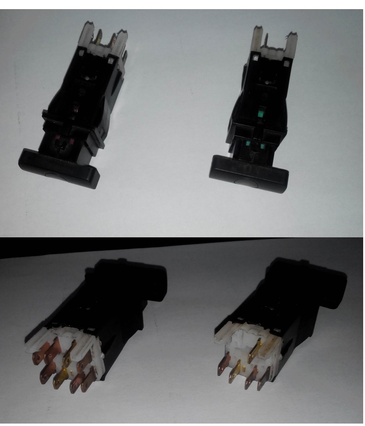 Кнопка аварийной сигнализации SMA C52  2008 1.6 Бензин Харьков