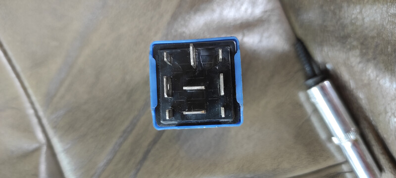 Реле поворотов Jeep Grand Cherokee  2002 2.7 Дизель Дружковка