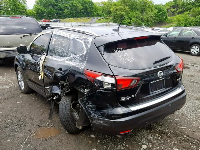 Крило Nissan Qashqai J11 2017 г.  2.0 л бензин Ровно