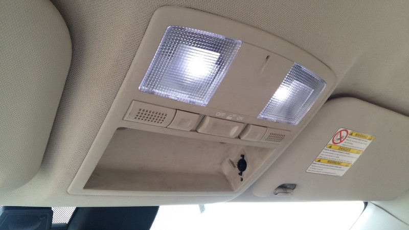 Портфуляр под очки в потолочину Mazda 6  2012 2.5 Бензин Желтые Воды