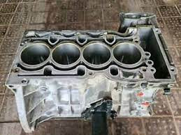 Блок двигателя n42 n46 BMW 3 Series E46  2001 хетчбек 1.8 Бензин 