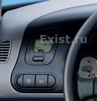 Бортовой компютер BEA054002 Skoda Felicia  1996 1.3 Бензин Киев