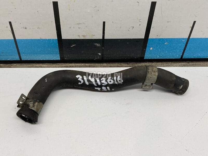 Шланг охлаждения Nissan X-Trail  2007 Киев