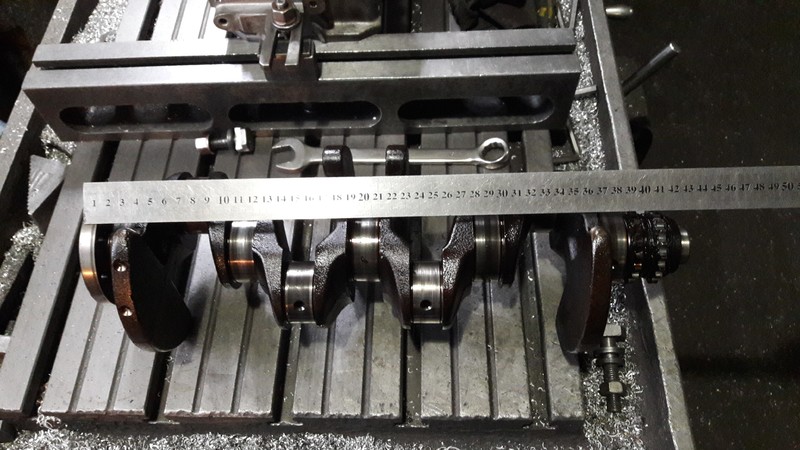 Коленвал Mercedes-Benz A-Class W168  2001 хэтчбек 1.6 Бензин Белая Церковь