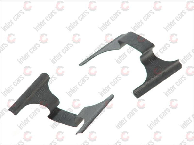 Пружина суппорта Renault 21 1992 г.  2.1 л дизель Черновцы