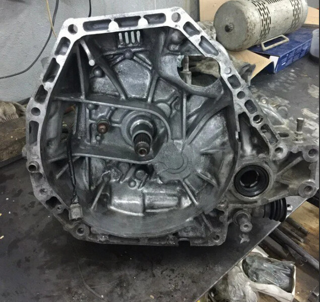 Мкпп y21/s80/y80/s4c/s9b Honda Civic  1994 1.6 Бензин 