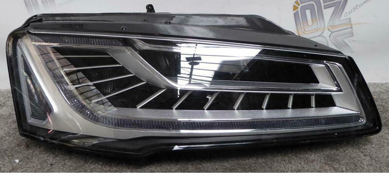 Фара правая Audi A8 D4  2012 3.0 Дизель Одесса