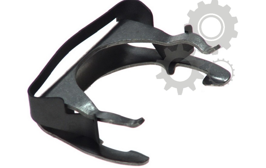 Защелка A0009932615   Mercedes E-Class