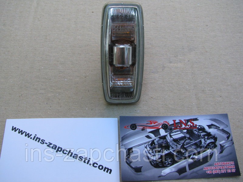 Повторитель поворота Nissan Teana J31  2006 1.9 Дизель Львов