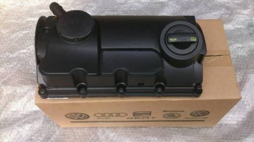 Клапанна кришка 03G 103 469 H   Volkswagen Caddy, Volkswagen T5 (Transporter)