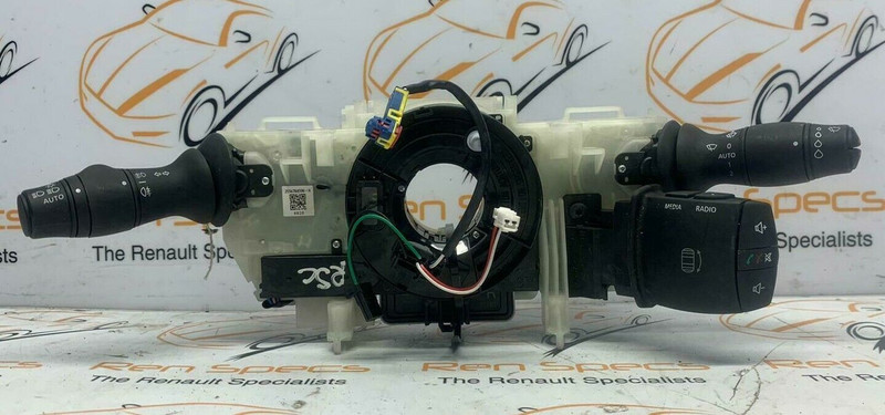 Підрульовий шлейф Renault Master 2014 р.  2.3 л дизель Дніпро