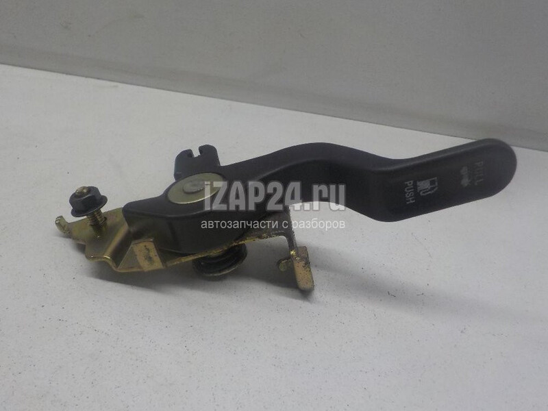 Ручка открытия лючка бензобака и крышки багажника Nissan Almera Classic  2008 1.6 Бензин Киев