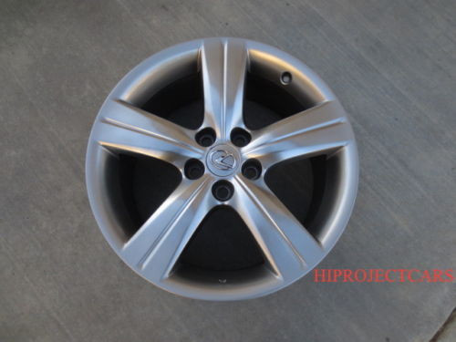 Диски r18 Lexus GS 430 2006 4.3 Бензин Днепр