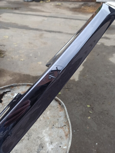 Планка задней двери Lexus RX 2012 г.  3.5 л бензин Винница