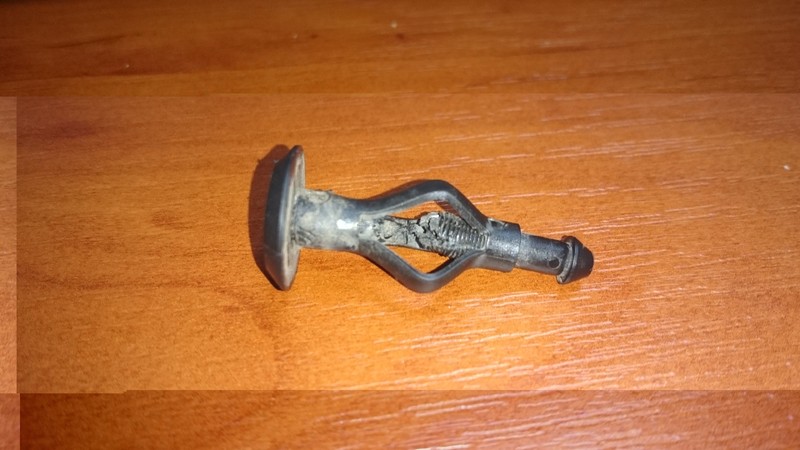 Пукля BMW X5 E70 2012 г.  3.0 л бензин Кривой Рог