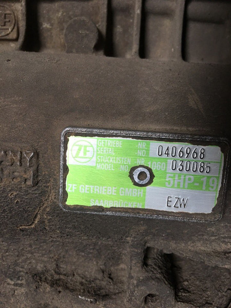 Акпп а6 Audi A6 C5 2000 г.  2.0 л бензин Одесса