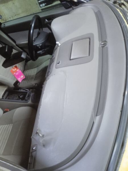 Торпеда Volvo V50 універсал 2009 р.  1.6 л Виноградів