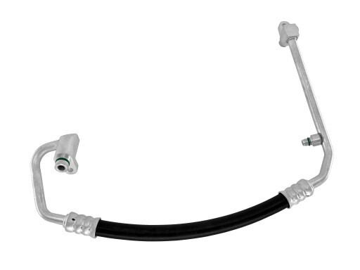 Трубка шланг кондиционера Renault Trafic  2014 2.0 Дизель Каменское