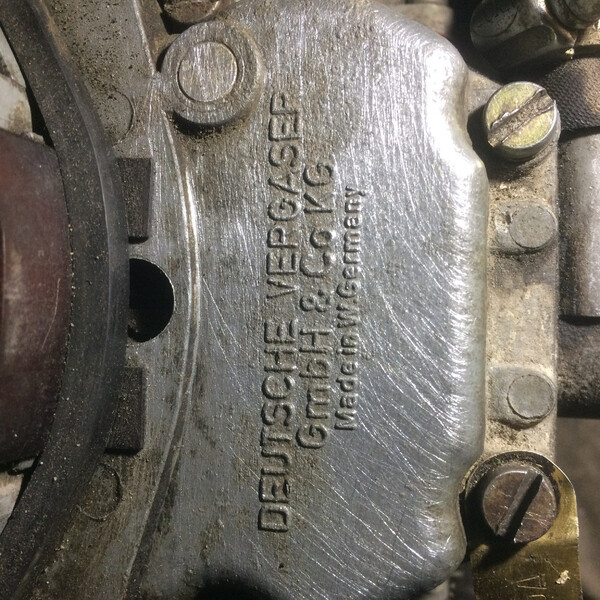 Карбюратор Ford Granada 1978 г.  2.0 л бензин Павлоград