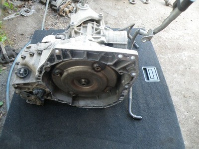 Коробка автомат Nissan Note E11 2010 хэтчбек 1.6 Бензин Киев
