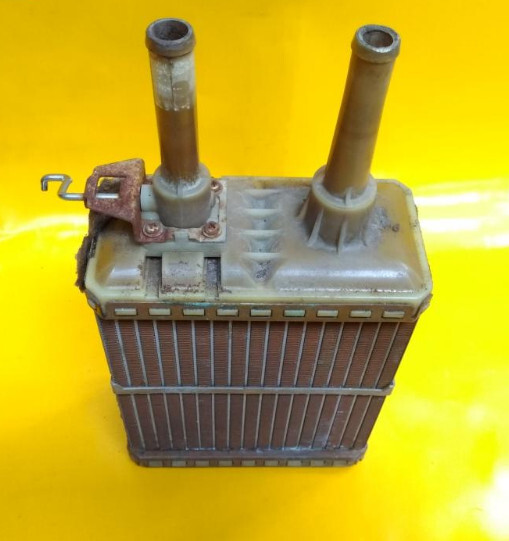 Радіатор пічки Nissan Micra К10 1988 хетчбек 1.0 Бензин 