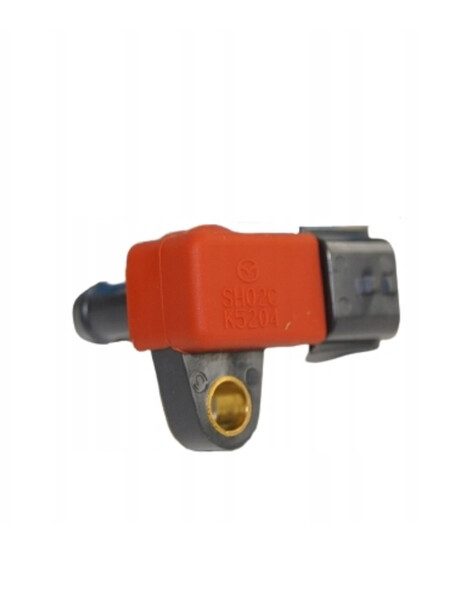 Датчик тиску турбіни вихлопних газів Mazda CX-5  2014 