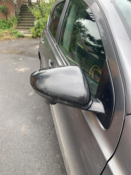 Дзеркало ліве Nissan Qashqai J10 2010 2.0 Бензин Хмельницький