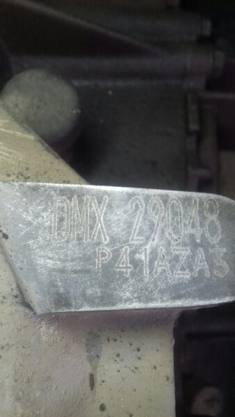 Коробка передач Audi A4 B5 1998 г.  1.9 л дизель Луцк