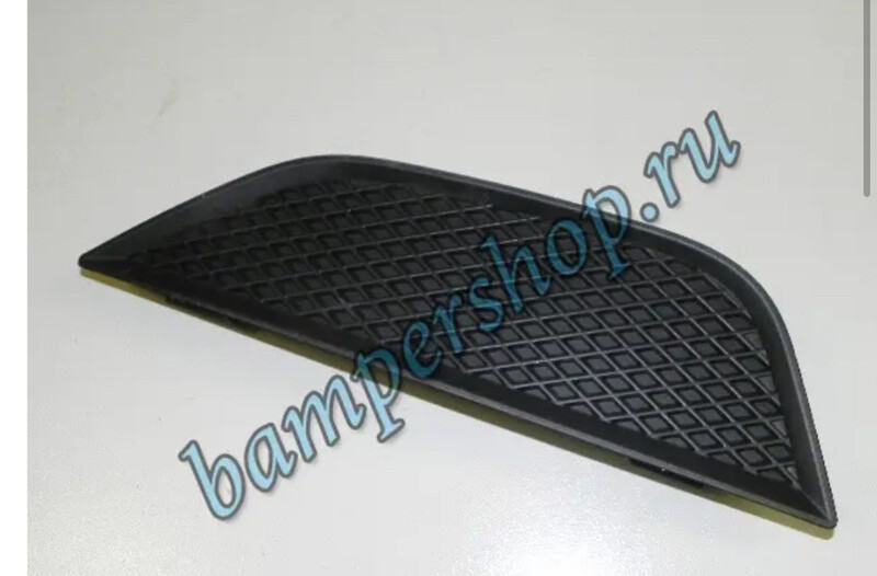 Заглушка бампера Ford Mondeo 4  2010 1.6 Бензин 