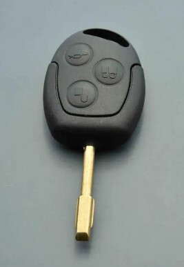 Ключ запалювання Ford Mondeo 3  2002 1.8 Бензин 