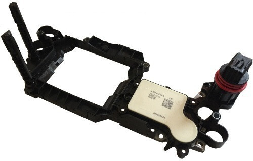 Плата акпп 722.8 A 169 370 04 06   Mercedes B-Class