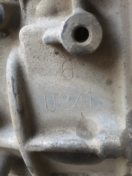 Гидротрансформатор U241 AKPP   Toyota Camry