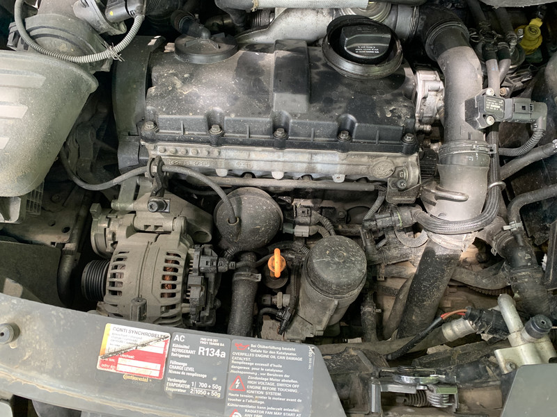 Компрессор кондиционера Ford Galaxy  2001 универсал 1.9 Дизель Бучач