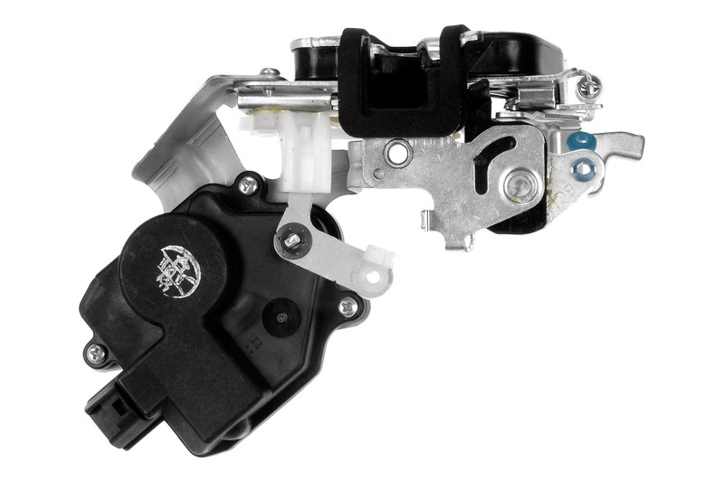 Замок задней двери левой Kia Rio хетчбек 2003 р.  1.3 л бензин Ужгород