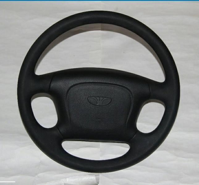 Руль Daewoo Nubira 1999 г.  2.0 л бензин Мариуполь