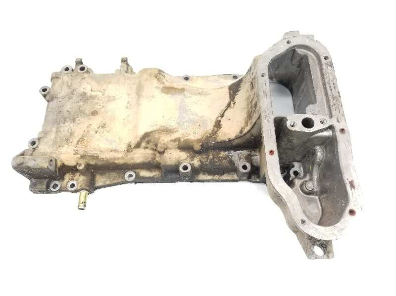 Піддон в зборі Nissan Kingcab  2002 2.5 Дизель Вараш