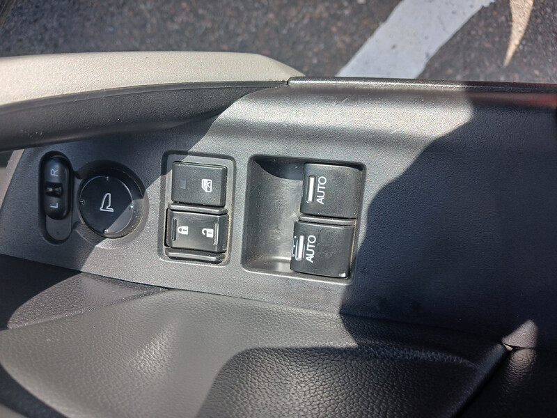 Блок кнопок склопідйомника Honda Accord USA  2008 Бровари