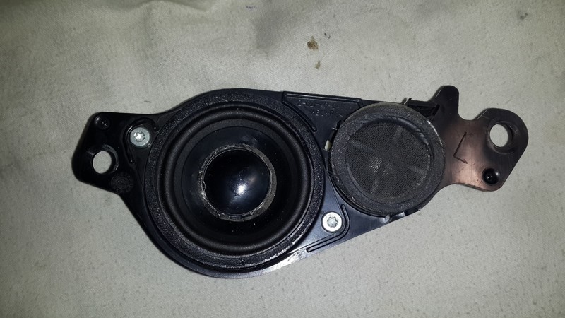 Динамик автомагнитолы Lexus GS 2007 г.  3.0 л бензин Одесса