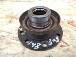 Флянець переднього моста Mitsubishi L 200  2008 2.5 Дизель Вараш