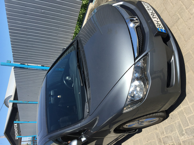 Ремни безопасности Honda Civic 8  2011 1.8 Бензин Одесса