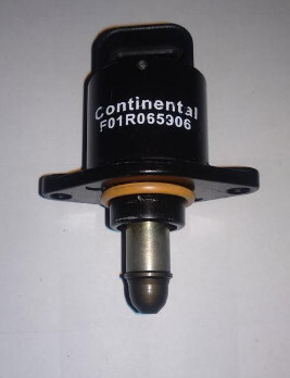 Датчик холостого хода Geely CK 2 2013 г.  Черноморск