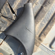 Пласмаса ручного Peugeot Partner B-9 2011 1.6 Дизель Ивано-Франковск