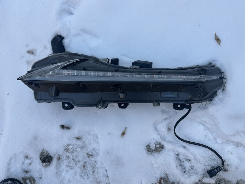 Дхо поворотник Lexus NX  2018 2.0 Бензин Дніпро