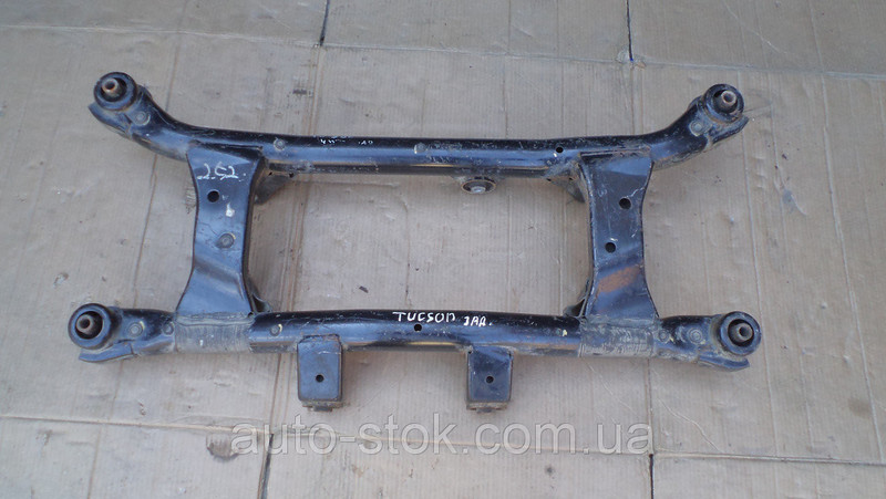 Підрамник задній 626052E601   Hyundai Tucson, Kia Sportage