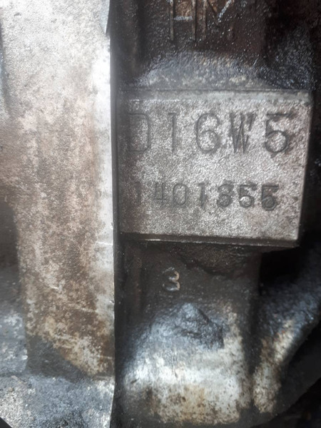 Двигун Honda HR-V  2002 2.0 Бензин Васильков