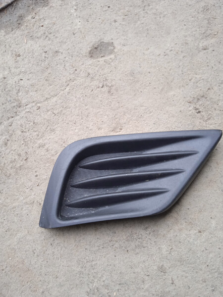 Заглушка переднього бампера Nissan Altima  2016 2.5 Бензин Одеса