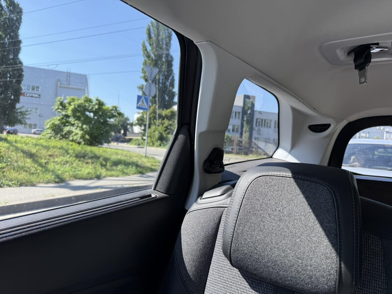 Ремни безопасности задние Peugeot 5008  2019 универсал 1.5 Дизель Киев