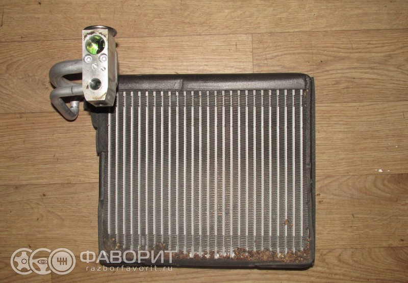 Осушитель кондиционера печки Nissan X-Trail t31 2010 2.0 Бензин Киев