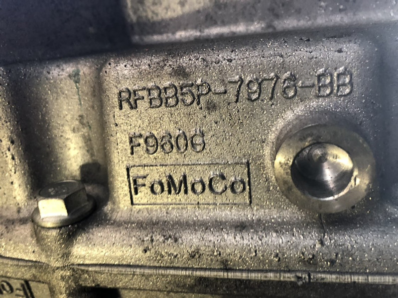 Коробка автомат Lincoln MKC 2014 р.  2.0 л бензин Тернопіль