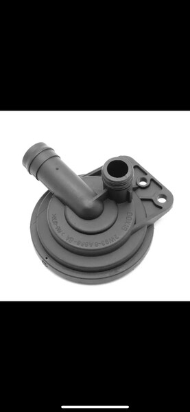 Клапан екг Land Rover Range Rover Sport 2007 р.  Черкаси